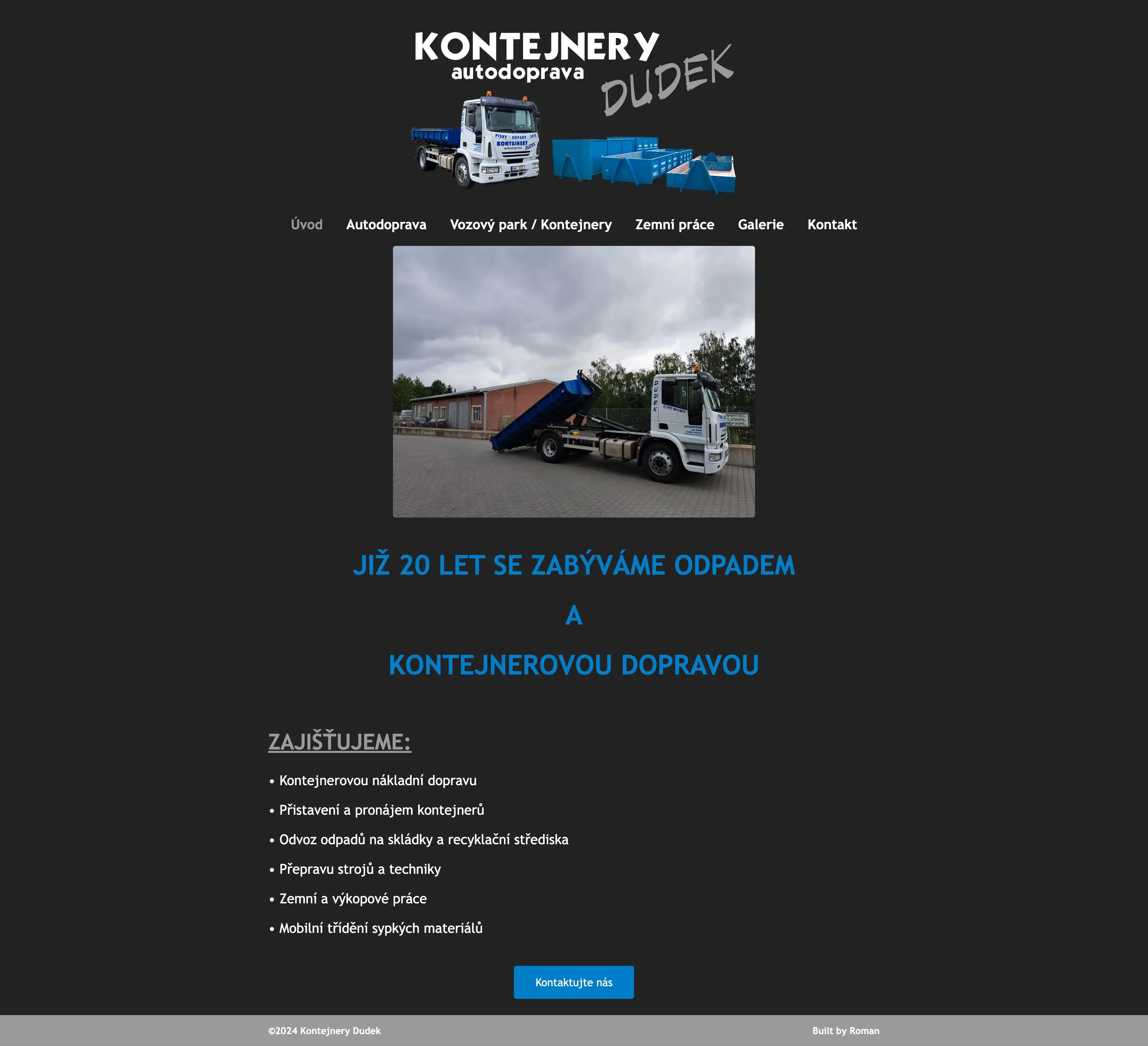 Project 2